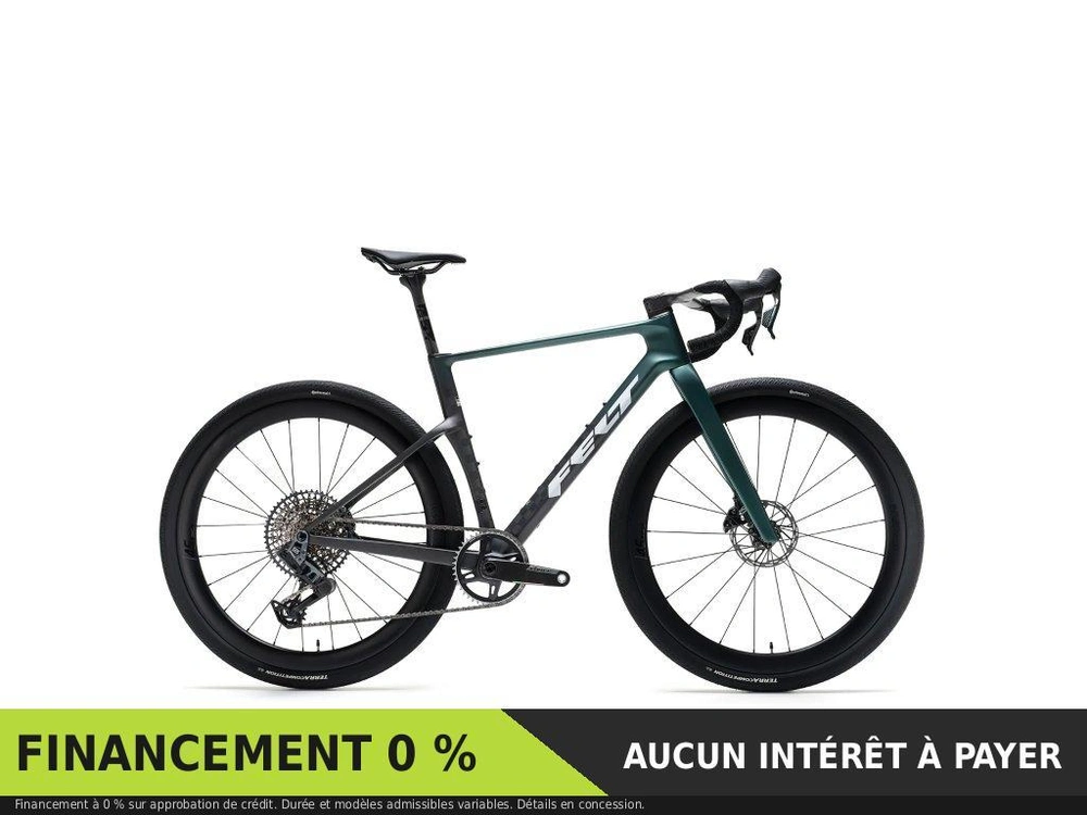 Felt Breed Pro Sram Force Xplor Axs 2026 alt