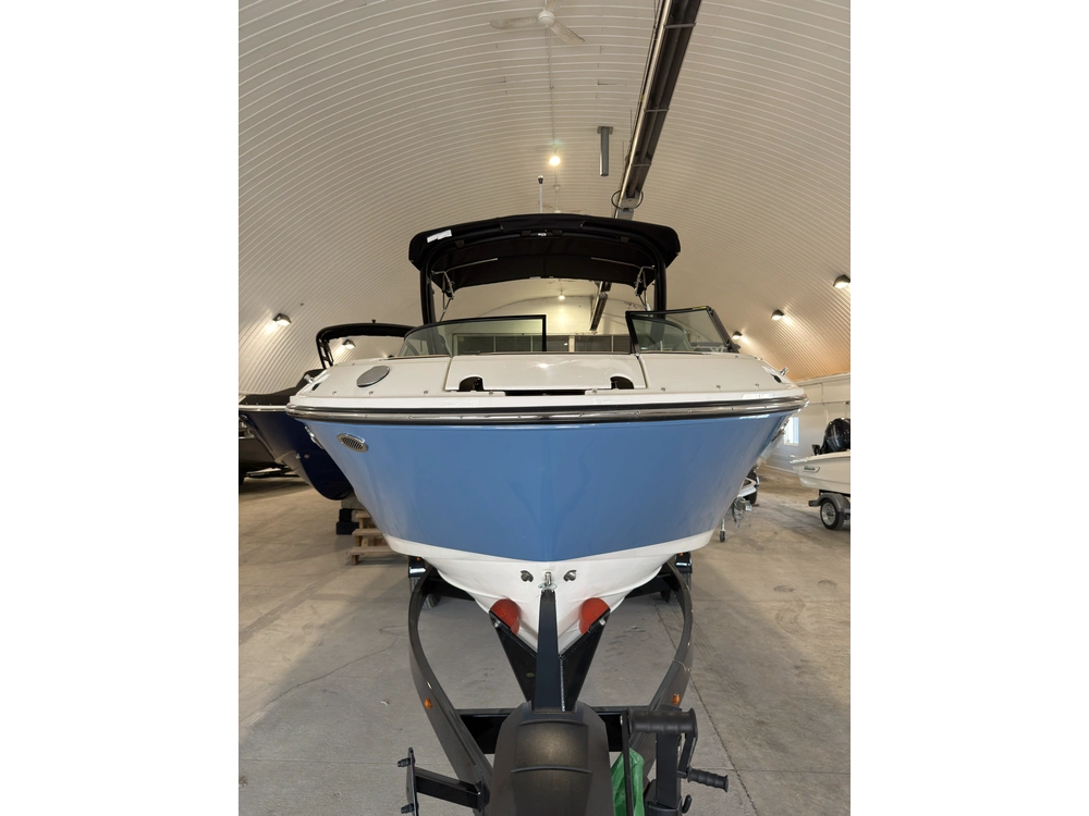 2025 Sea Ray Sds 230 Surf alt