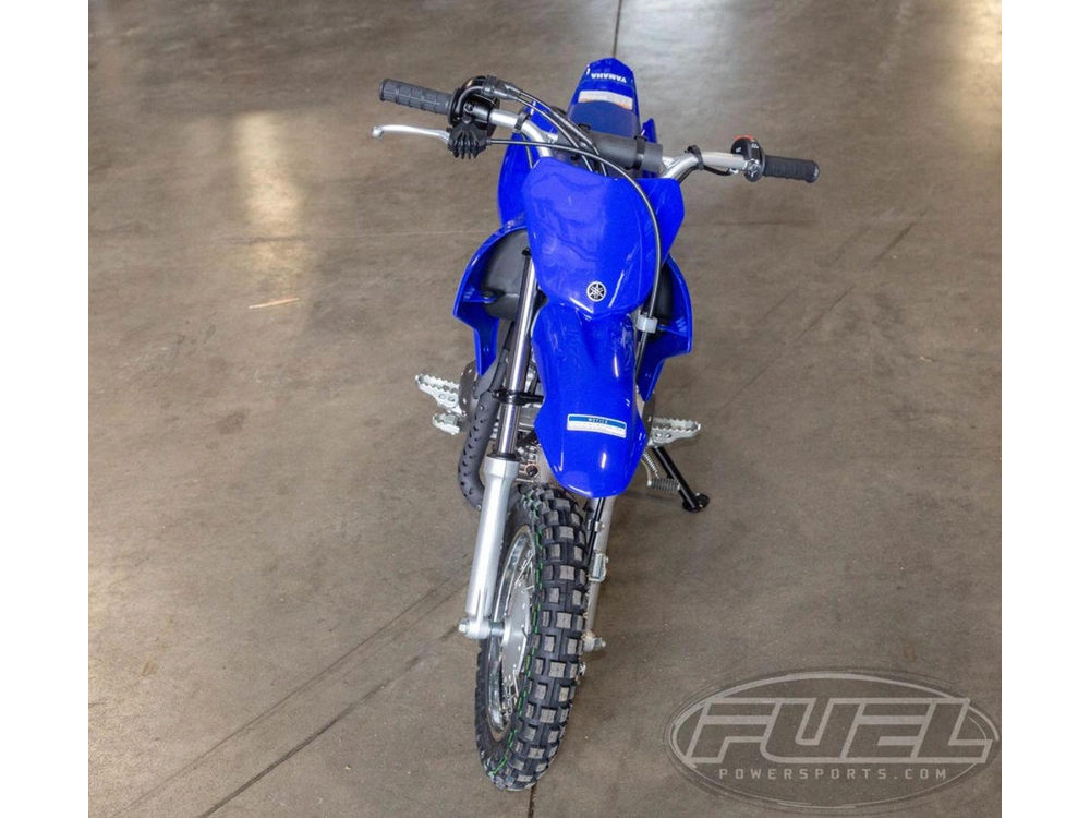 2026 Yamaha Tt-r50e alt