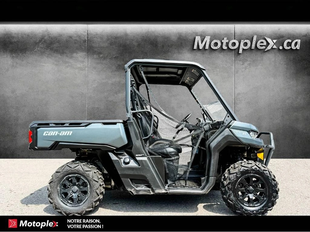 Can-am Defender Xt Hd9 2023 alt