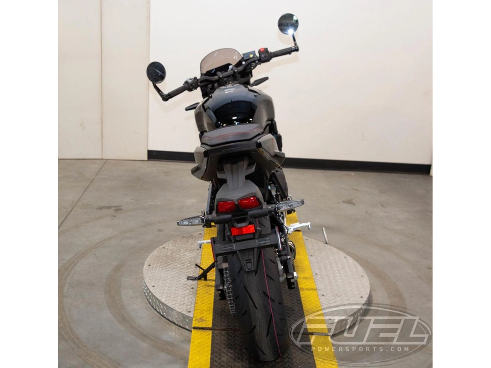 2026 Suzuki Gsx-8tt alt