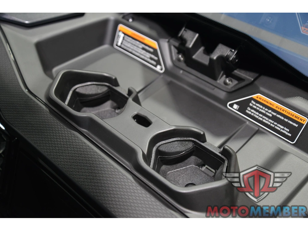 2026 Can-am Defender Max Xt Cab Hd11 alt