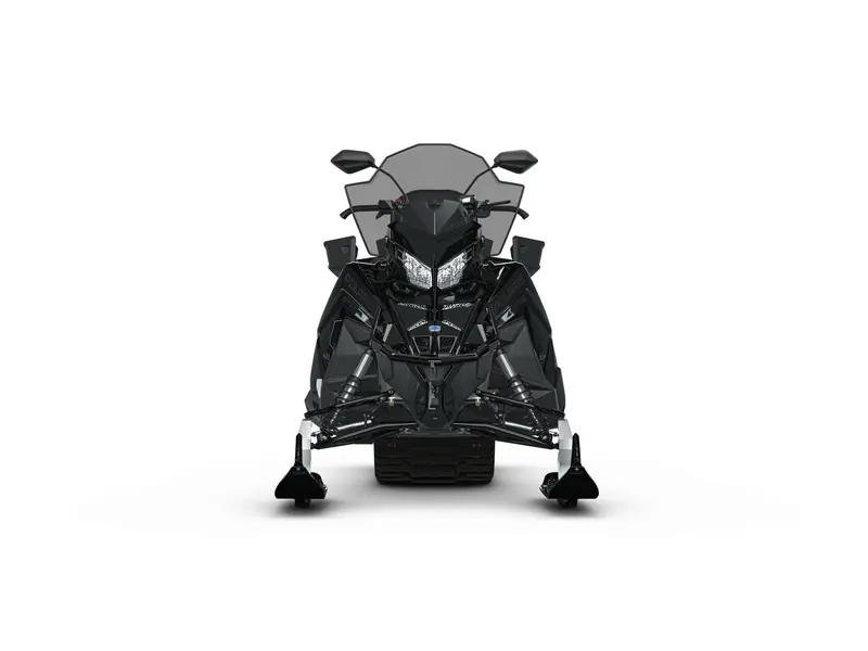 Polaris 850 TITAN ADV ULTMT 1.8 BLK 2027