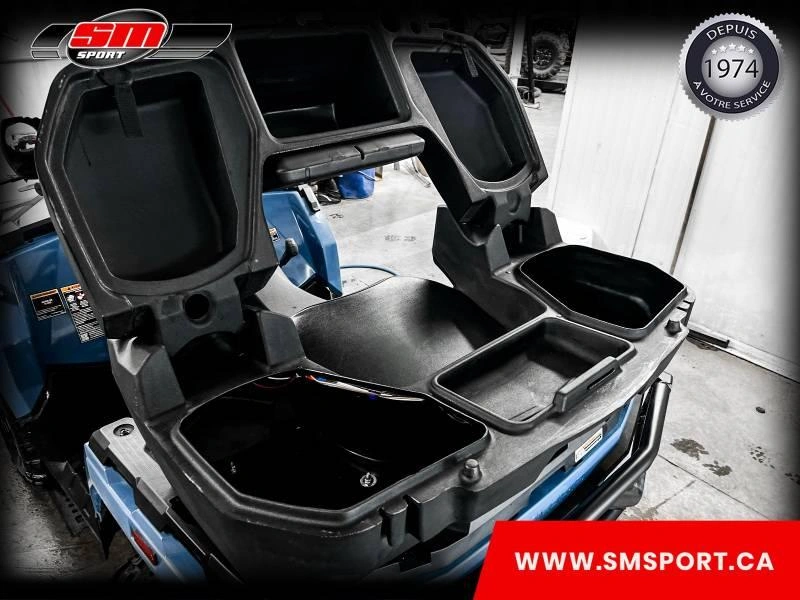 Polaris Sportsman 570 2022 alt