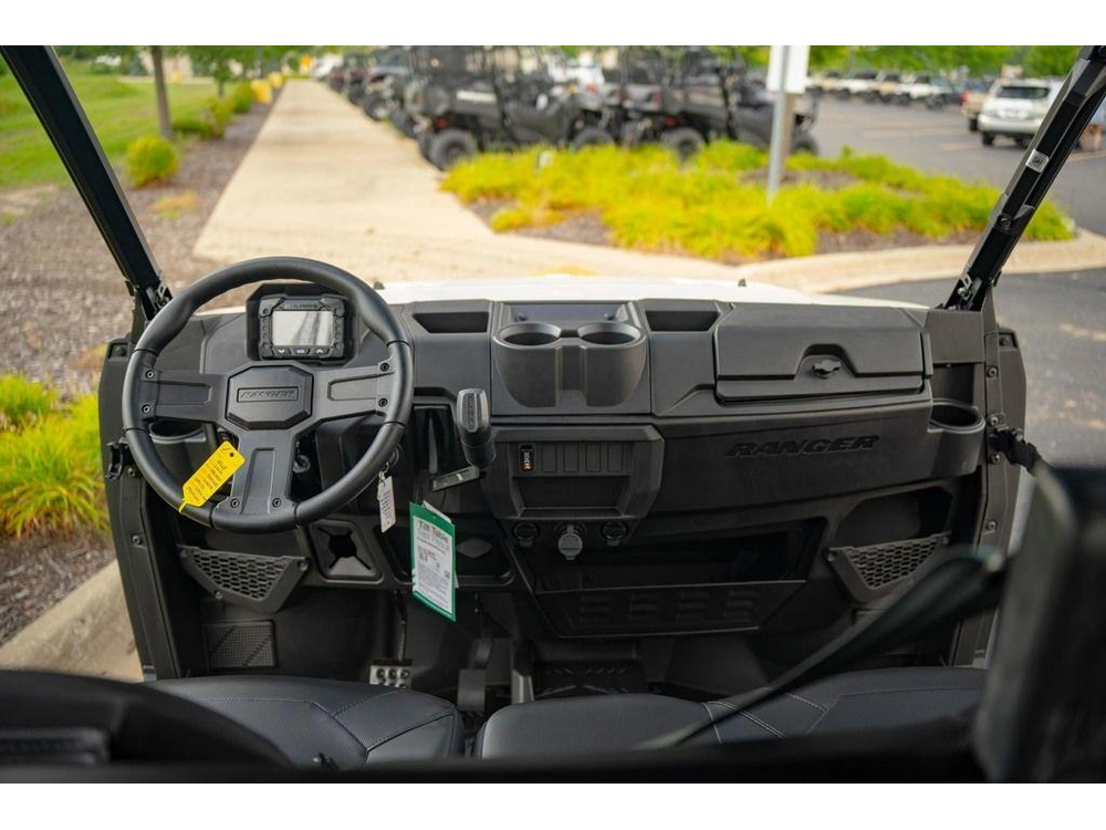 2026 Polaris Ranger Crew 1000 Premium alt