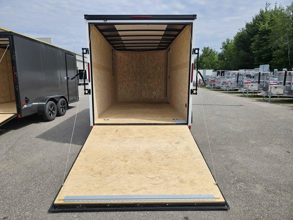 American Hauler Arrow-d Ar714ta2 2026 alt