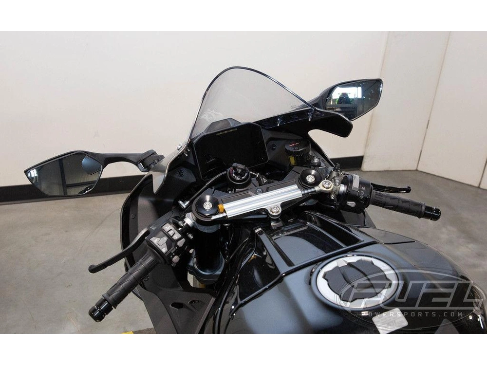 2026 Kawasaki Ninja® Zx™-10r Abs alt