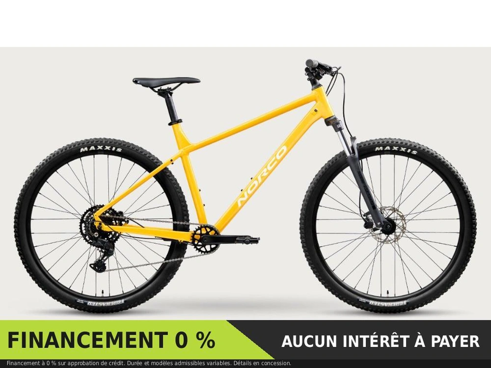 Norco Storm 100 2025 alt