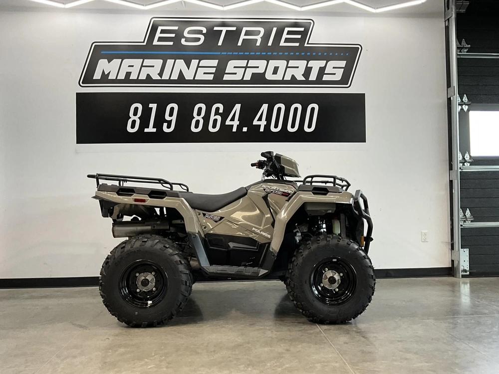 Polaris Sportsman 570 Eps 2026 alt