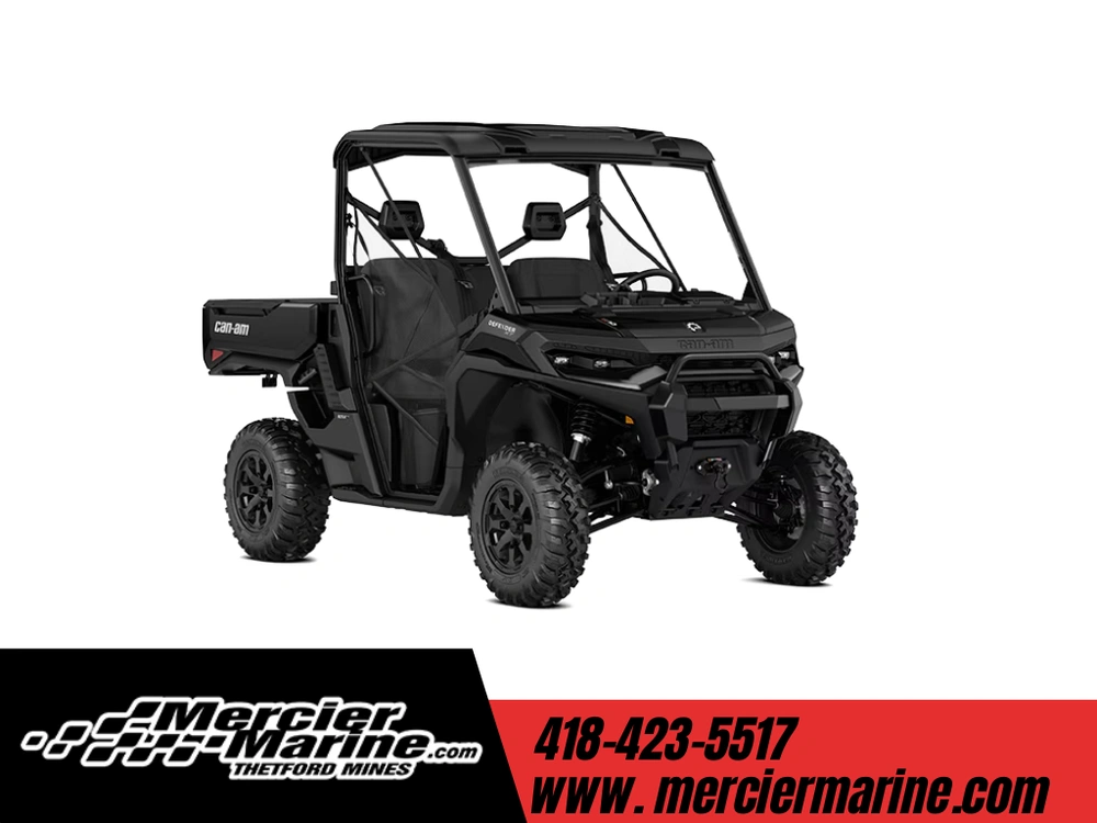 Can-am Defender Xt Hd10 2027 alt