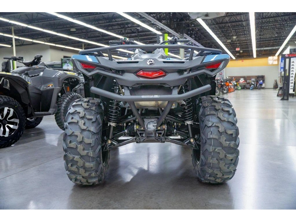 2026 Can-am Outlander Xt 700 alt