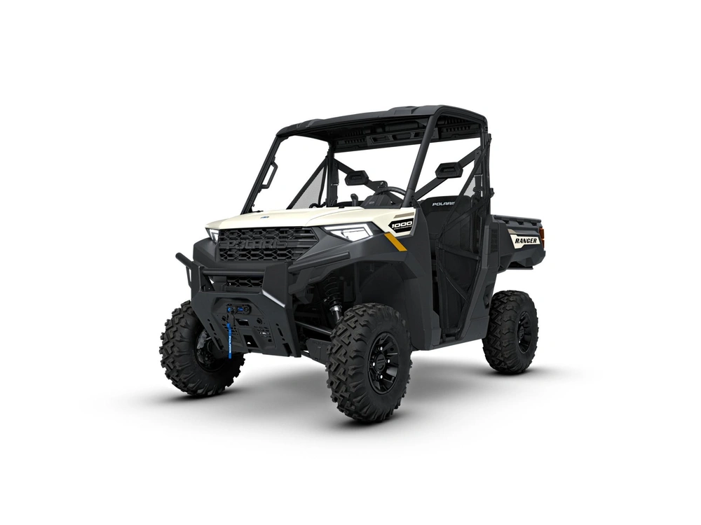 2027 Polaris Ranger 1000 Premium alt