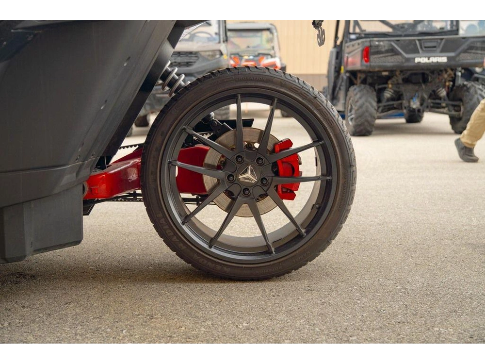 2020 Polaris Slingshot® R alt