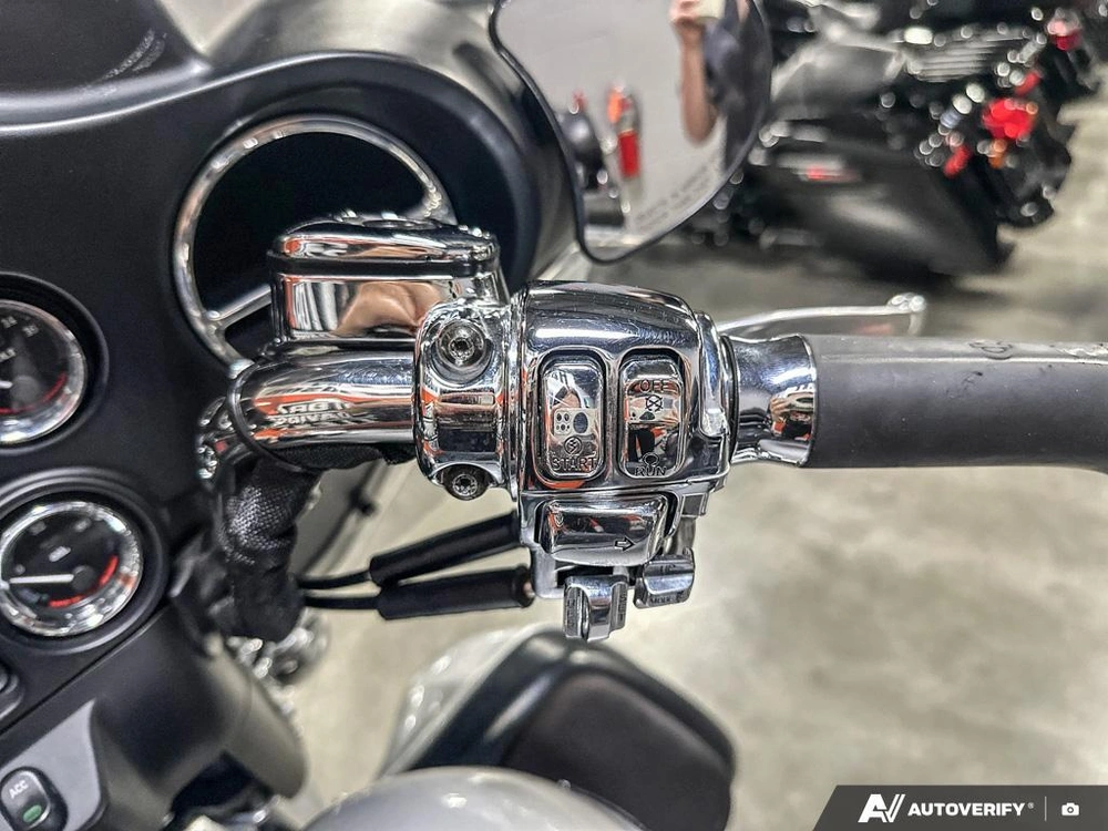 2003 Harley-davidson Ultra Limited Anv alt