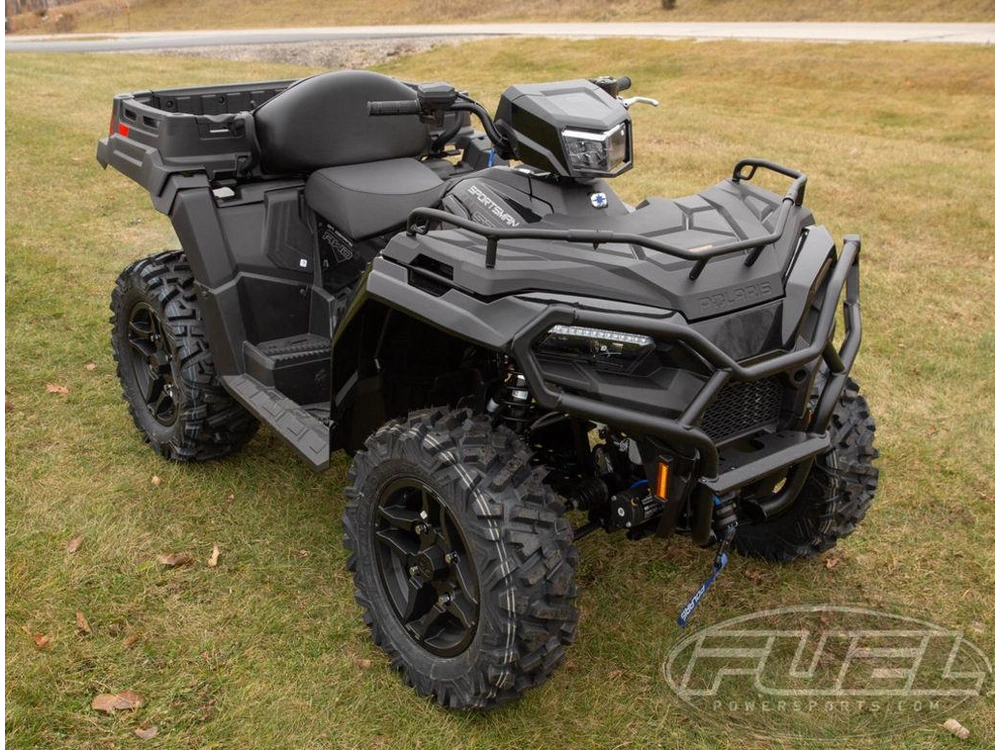 2026 Polaris Sportsman X2 570 alt