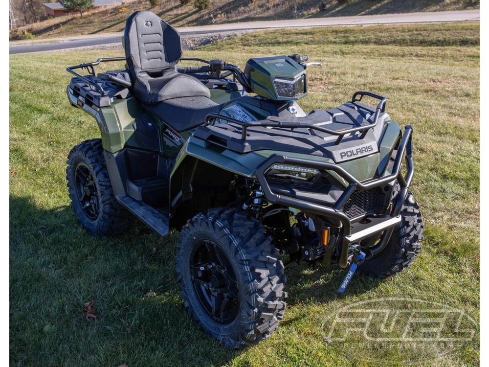 2026 Polaris Sportsman Touring 570 Premium alt