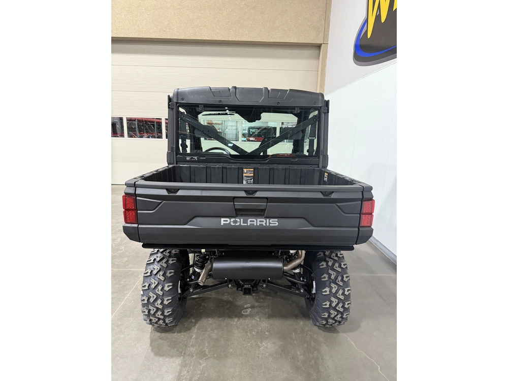 2026 Polaris Ranger 1000 Cab alt
