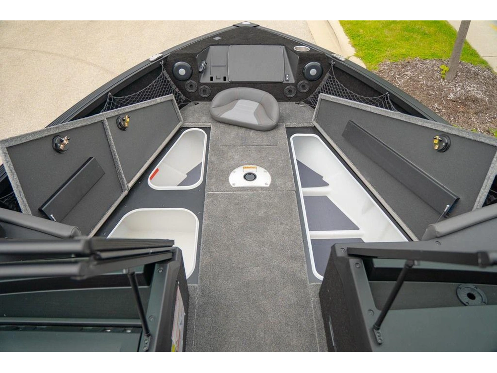 2026 Alumacraft Comp 175x Sp Fsx Ss Cvg alt