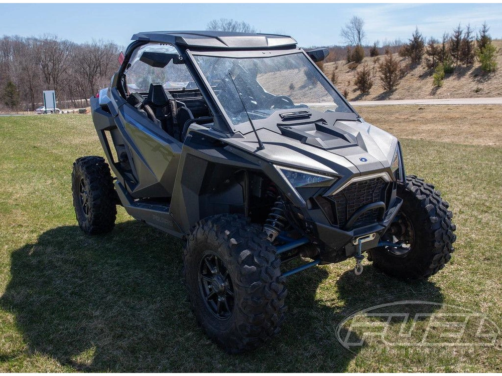 2021 Polaris Rzr Pro Xp Ultimate alt