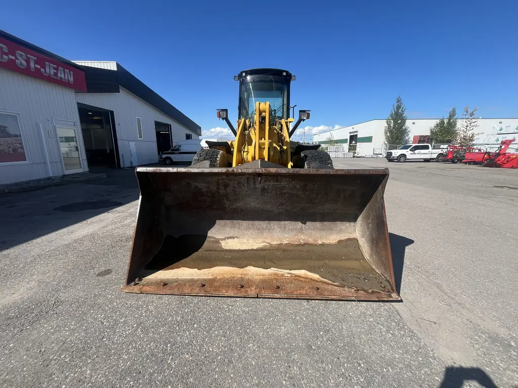 New Holland LW170B 2005