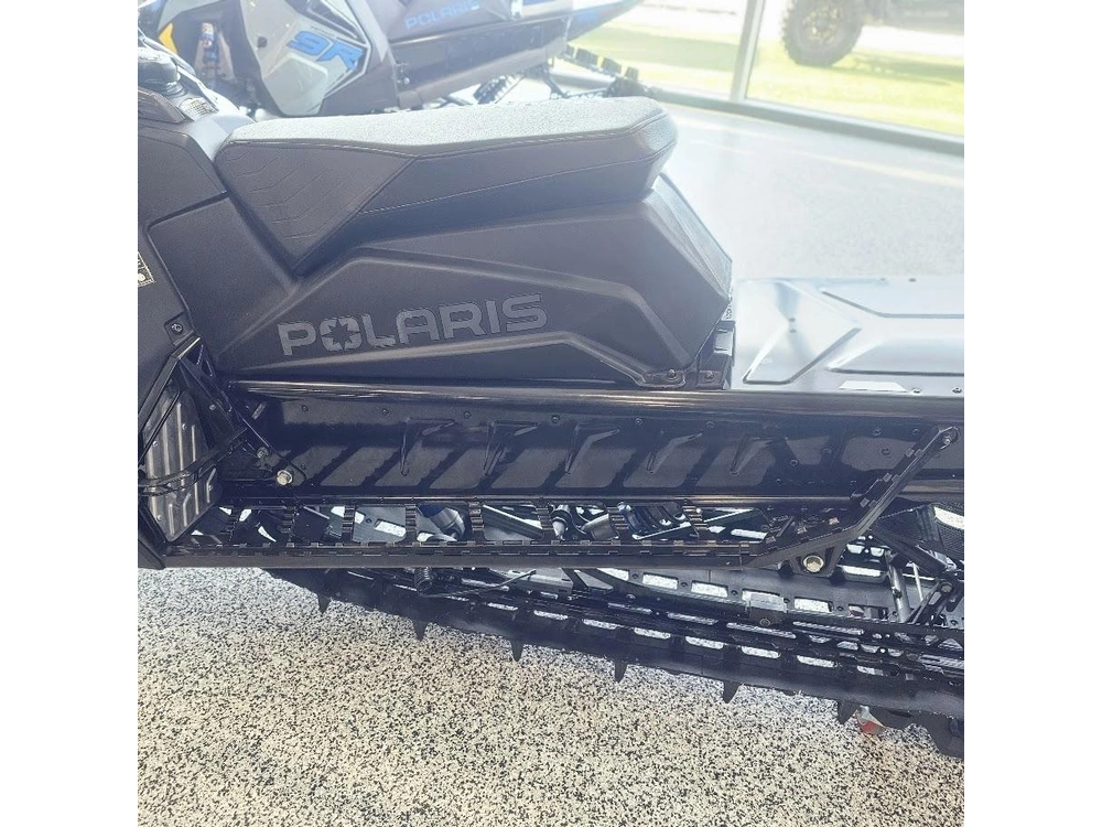 2024 Polaris Patriot 9r Rmk Khaos Slash 155 alt