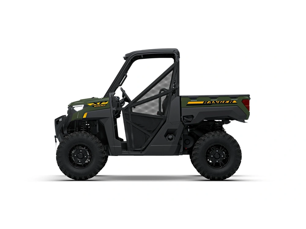 2027 Polaris Ranger Xp 1000 Premium alt