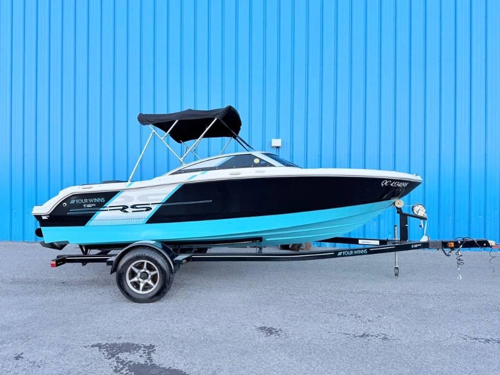 Four Winns 180 Rs 2014 alt