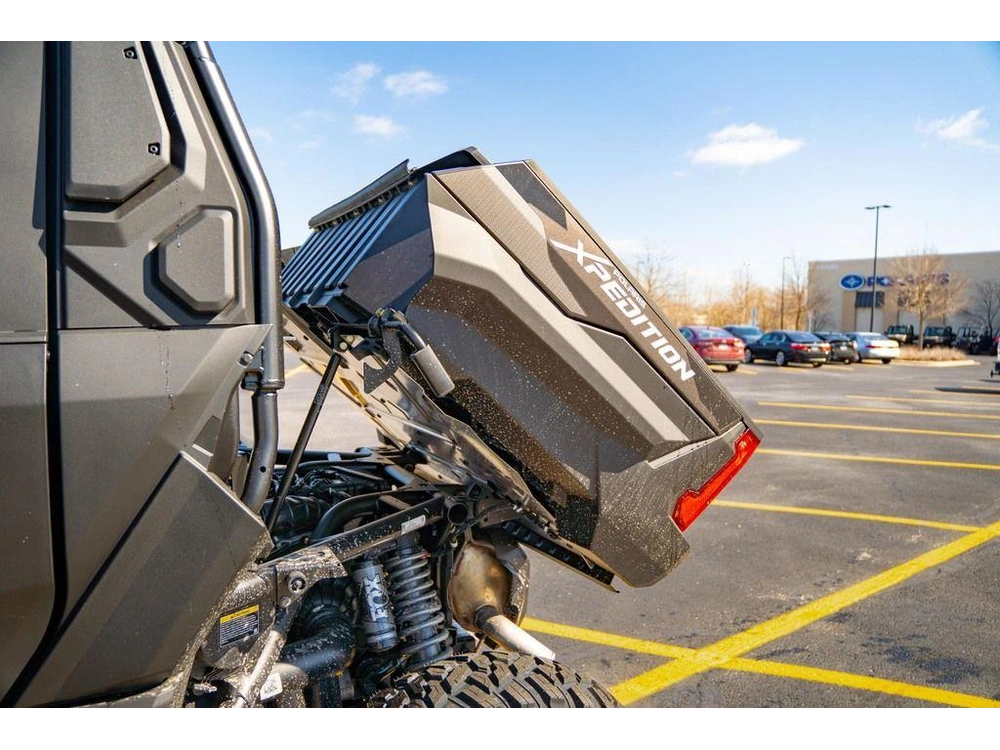 2026 Polaris Xpedition Xp 5 Northstar alt