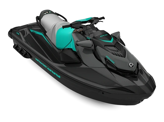 2027 Sea-doo Gtr 230 (audio) alt