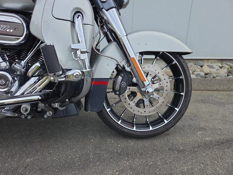 2019 Harley-davidson Flhxse - Cvo™ Street Glide™ alt