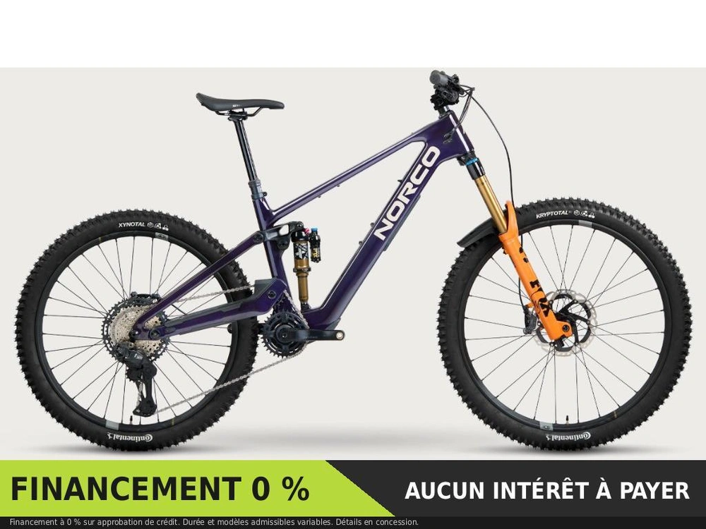 2026 Norco Sight Vlt Tq C1 alt