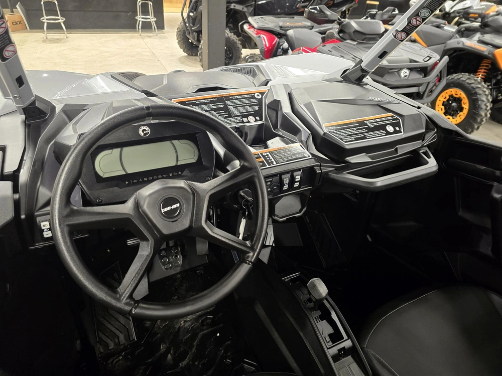 2026 Brp Maverick Sport X Mr 1000r