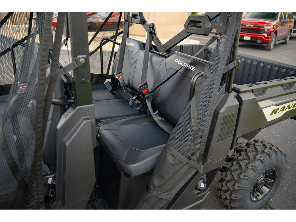 2026 Polaris Ranger Crew 1000 Premium alt