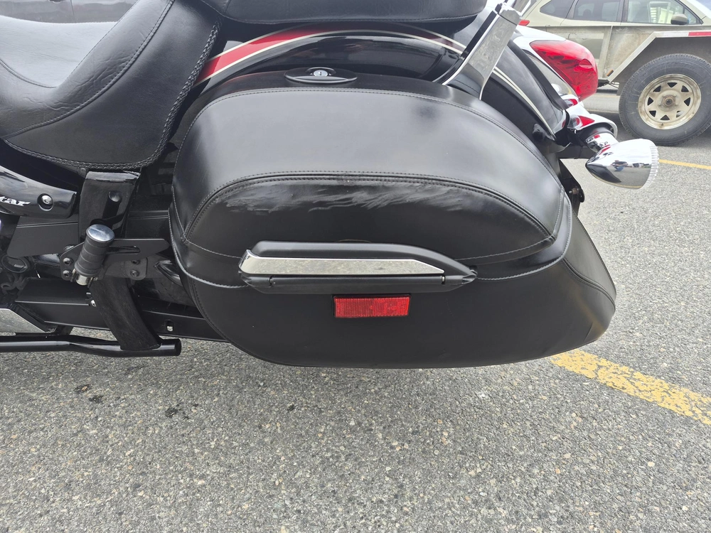 2014 Yamaha Vstar 950 alt