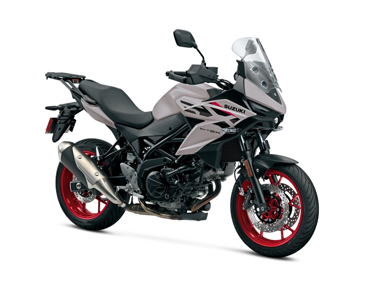 2027 Suzuki Sv-7gx alt