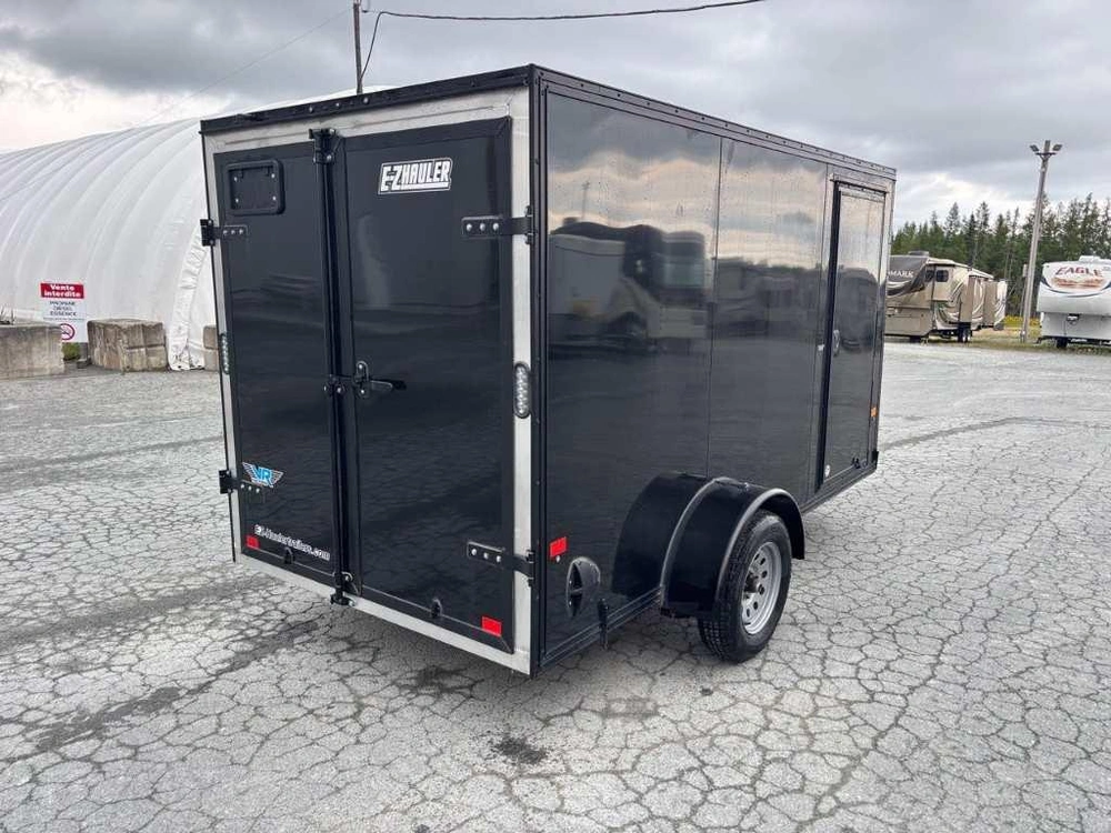 Alcom Ez Hauler 6x12 Sa 2024 alt