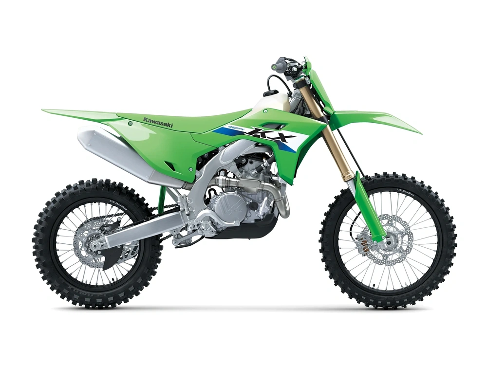 2027 Kawasaki Kx 450fx alt