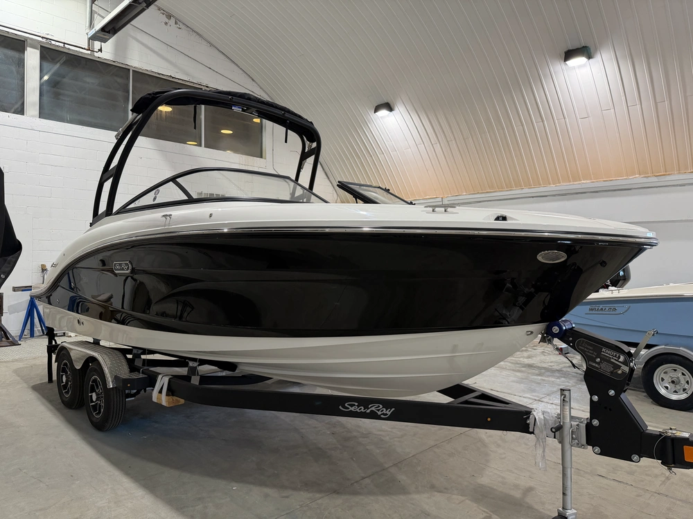 2026 Sea Ray Spx 210