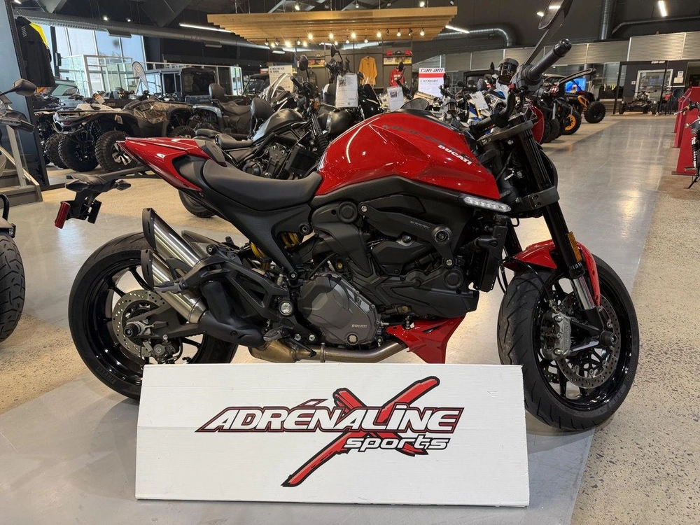 Ducati Ducati Monster 2023 2023 alt