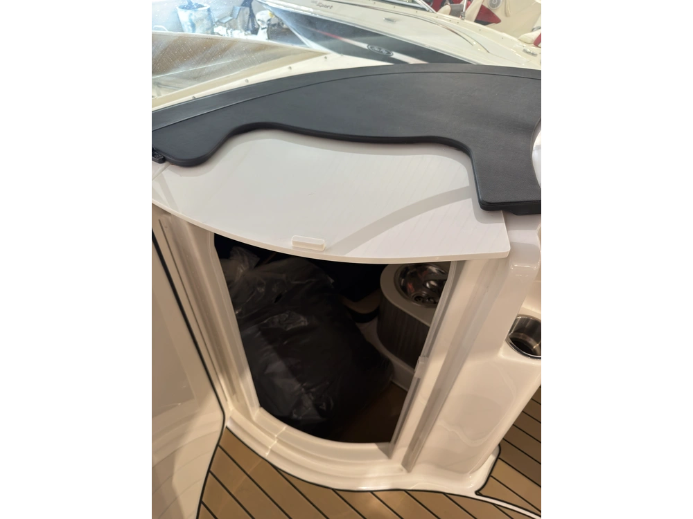2025 Sea Ray Sds 230 Surf alt