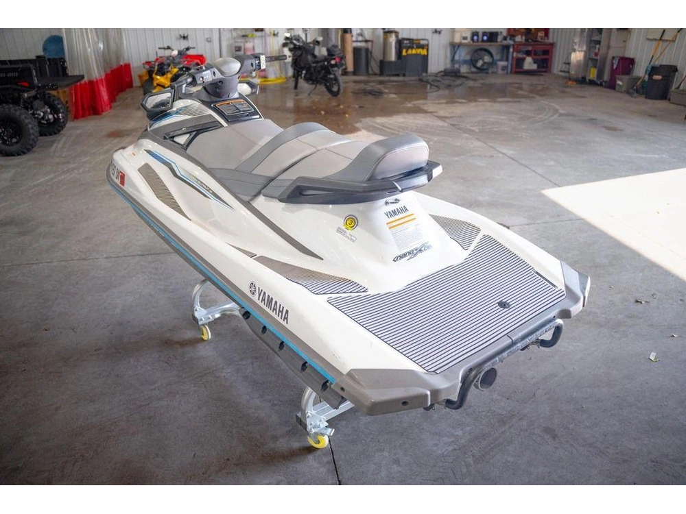2019 Yamaha Vx Cruiser alt