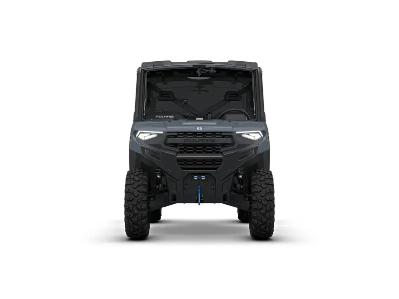 2027 Polaris 2027 Polaris RANGER XP1000 NorthStar Premium - Stealth Gray
