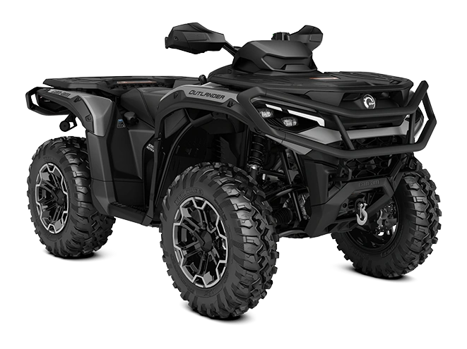 2026 Can-am Out 1000r Xt Pl alt