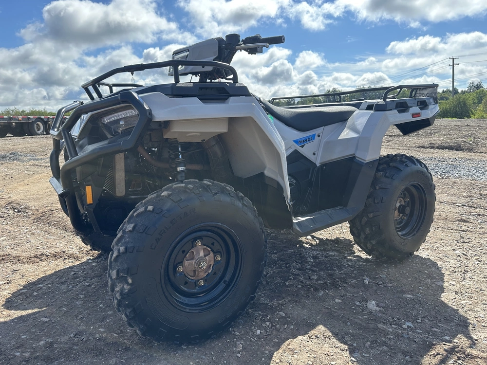 2026 Polaris Sportsman 570 Eps alt