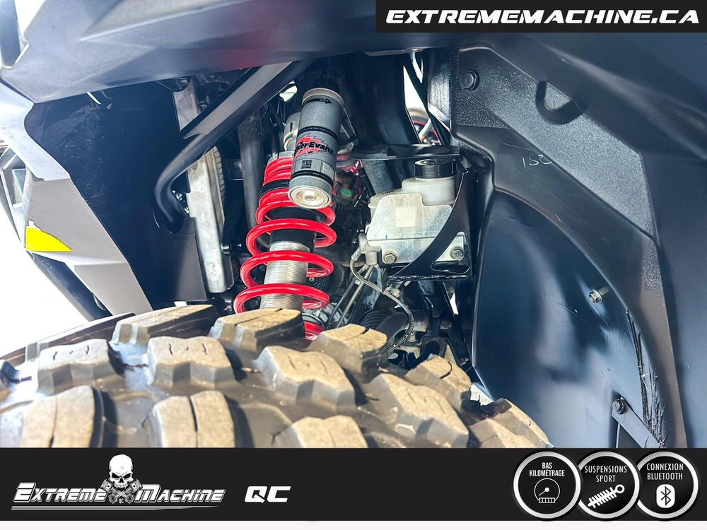 Polaris Polaris General 1000 Xp Full Equip !!!! 2021 alt