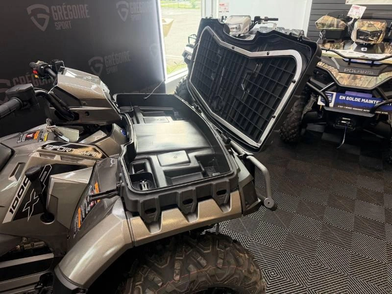 Polaris Sportsman Touring Xp 1000 Trail 2026 alt