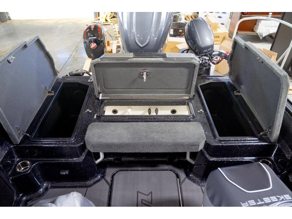2026 Skeeter Products Wxr2260 alt
