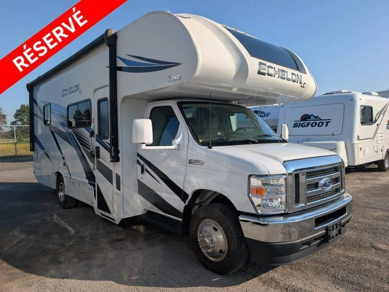 Thor Motor Coach Echelon Lc25 2023 alt