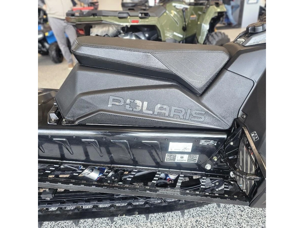 2024 Polaris Patriot 9r Rmk Khaos Slash 155 alt