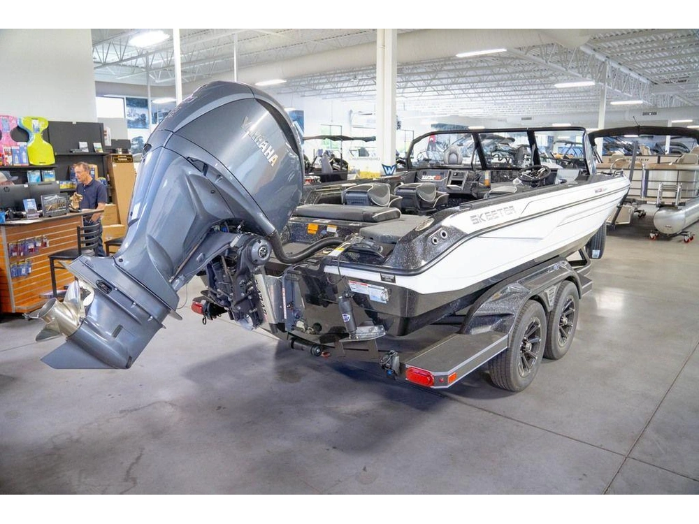 2026 Skeeter Products Wxr2260 alt